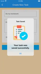 Task List Pro screenshot 3