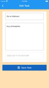 Task List Pro screenshot 5