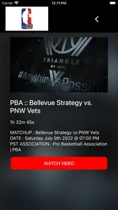 PBATV screenshot 4