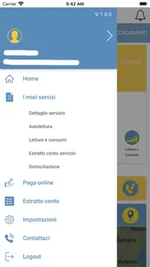 VUSCOM APP screenshot 4