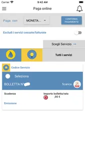 VUSCOM APP screenshot 6