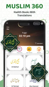 Muslim 360-Prayer Time, Quran screenshot 5