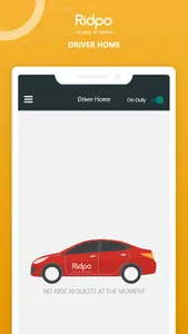 Ridpo-The Road Jet Service screenshot 6