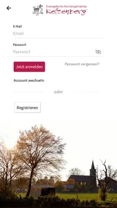 Kirche Kelzenberg screenshot 1