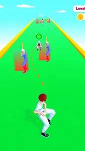 Baseball Pitcher screenshot 3