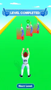 Baseball Pitcher screenshot 4