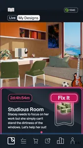 Your Design: Decorate & Fix screenshot 3