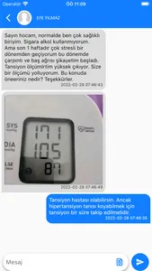 Doktorum Yanımda screenshot 2