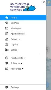 Southcentral Vet Services screenshot 4