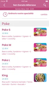 Flower Poke screenshot 3