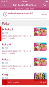 Flower Poke screenshot 5