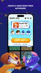 Boardible: Mobile Board Games screenshot 5