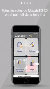 MasatsTG screenshot 0