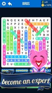 Guess Word: CrossWord Puzzle screenshot 2