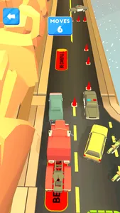 Expert Drive screenshot 1