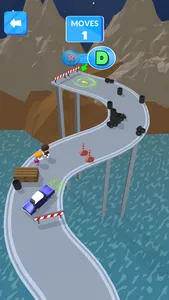 Expert Drive screenshot 2