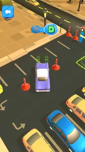 Expert Drive screenshot 3