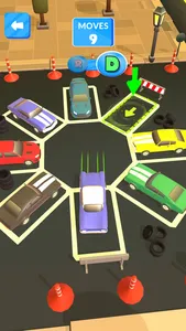 Expert Drive screenshot 4