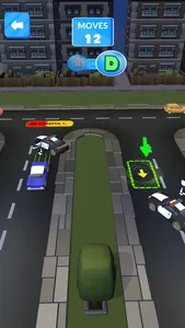 Expert Drive screenshot 5