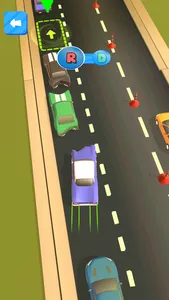 Expert Drive screenshot 9