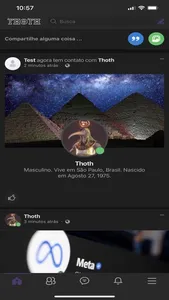 Thoth Live screenshot 4