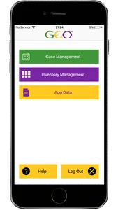 GEO Connect 2 screenshot 0
