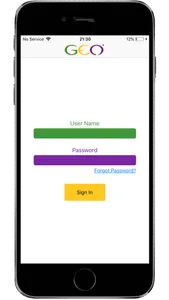 GEO Connect 2 screenshot 2