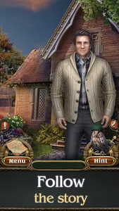 Ms. Holmes 3: The Adventure screenshot 4