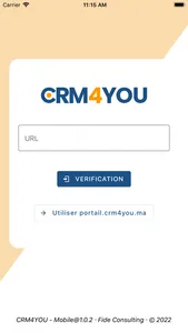 CRM4YOU-Vtiger screenshot 0