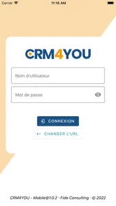 CRM4YOU-Vtiger screenshot 1