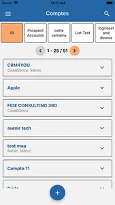 CRM4YOU-Vtiger screenshot 5