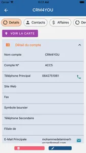 CRM4YOU-Vtiger screenshot 6