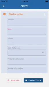 CRM4YOU-Vtiger screenshot 7