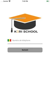 KoriSchool screenshot 0