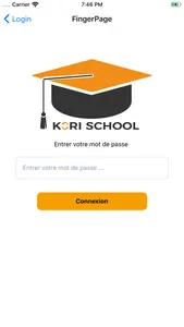 KoriSchool screenshot 1