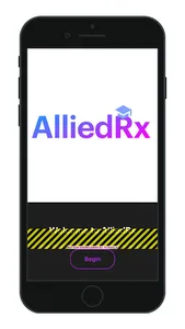 AlliedRx screenshot 0