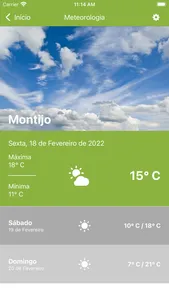 APP Montijo screenshot 5