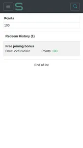 JPPL Rewards screenshot 5