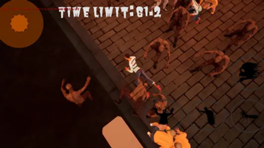 We are zombies screenshot 6