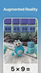 Times Tables, Math Games Artie screenshot 2