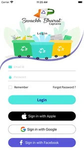 Swacch Bharat Captains screenshot 1