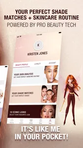 CHARLOTTE TILBURY screenshot 1