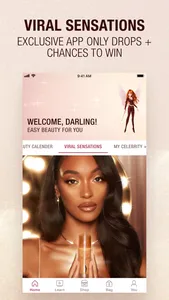 CHARLOTTE TILBURY screenshot 2