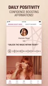 CHARLOTTE TILBURY screenshot 6