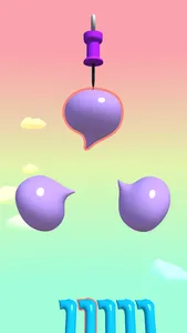 Bubble Balloons screenshot 1