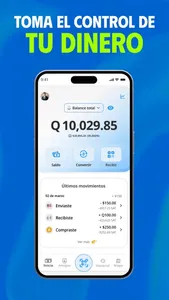 Osmo Wallet screenshot 2