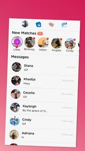 iBeor: Dating App. Chat & Date screenshot 5