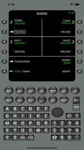 E-Jets FMS Trainer screenshot 1