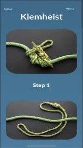 Climbing Essentials : Knots screenshot 2