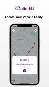 ButterFLi Passenger screenshot 4